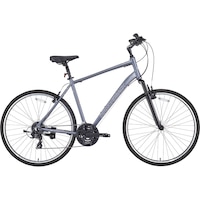 Diamondback Hawrelak 700C Hybrid Bike Side_Right