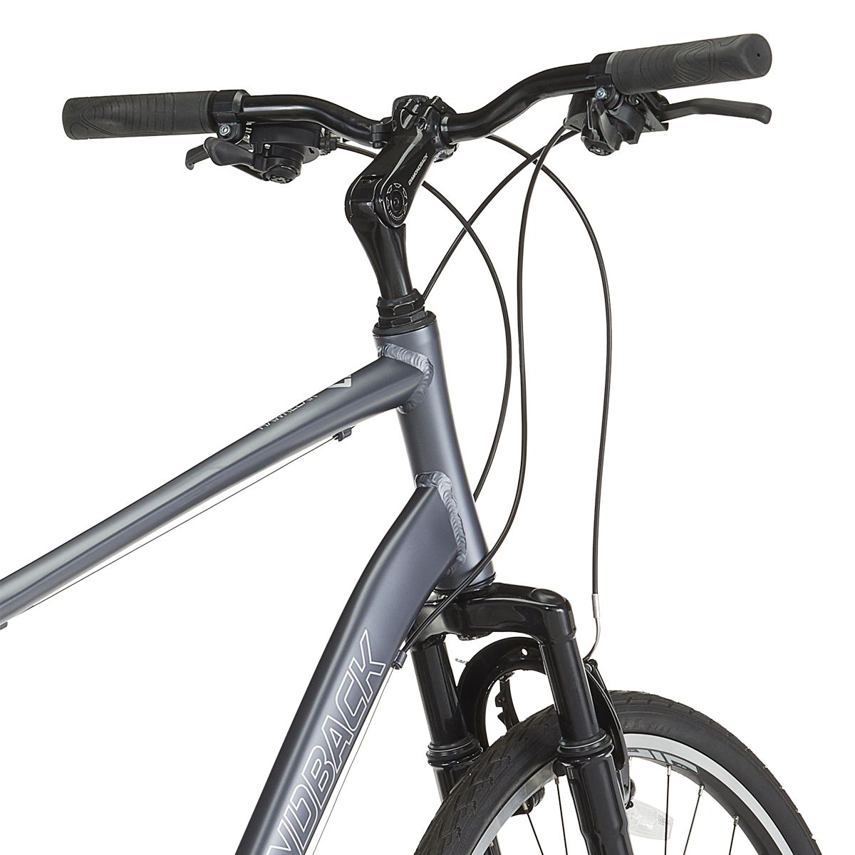 Diamondback Hawrelak 700C Hybrid Bike