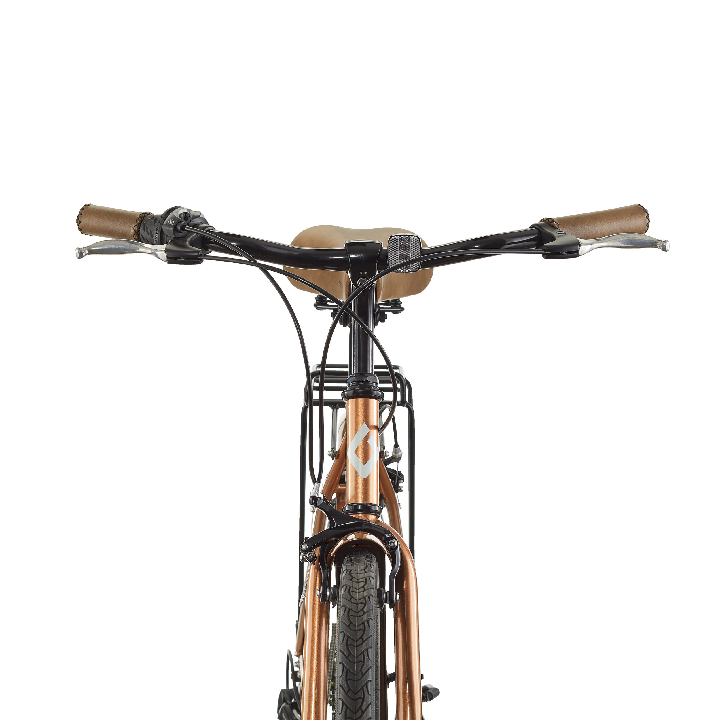 Diamondback Beltline 700c Hybrid Bike