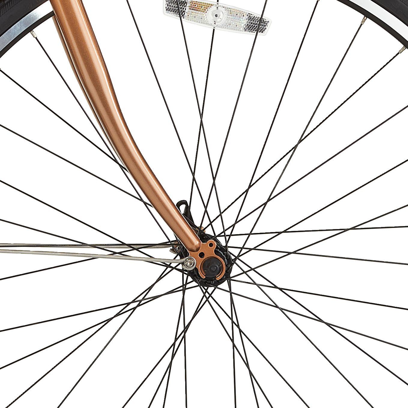 Diamondback Beltline 700c Hybrid Bike