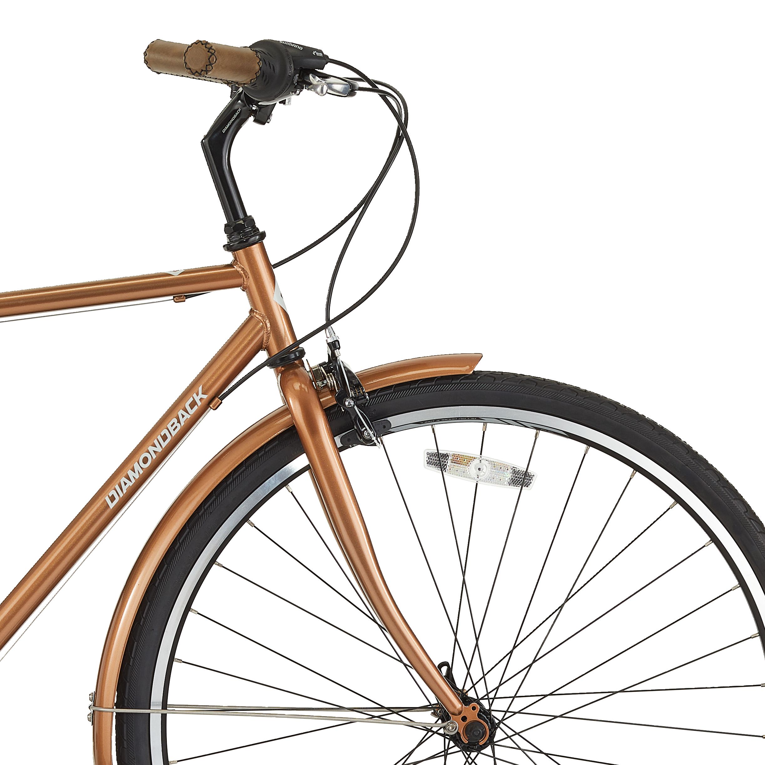 Diamondback Beltline 700c Hybrid Bike