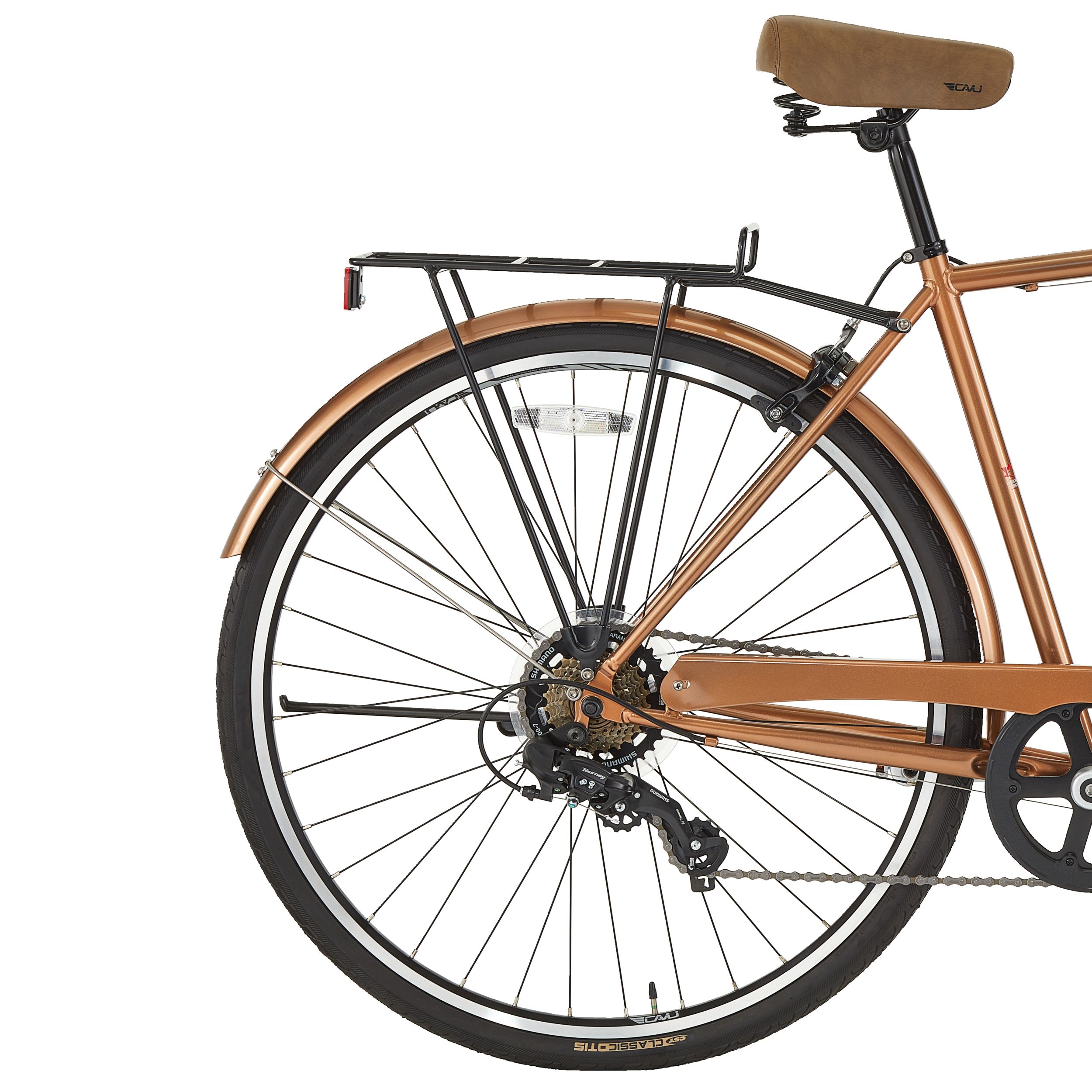 Diamondback Beltline 700c Hybrid Bike