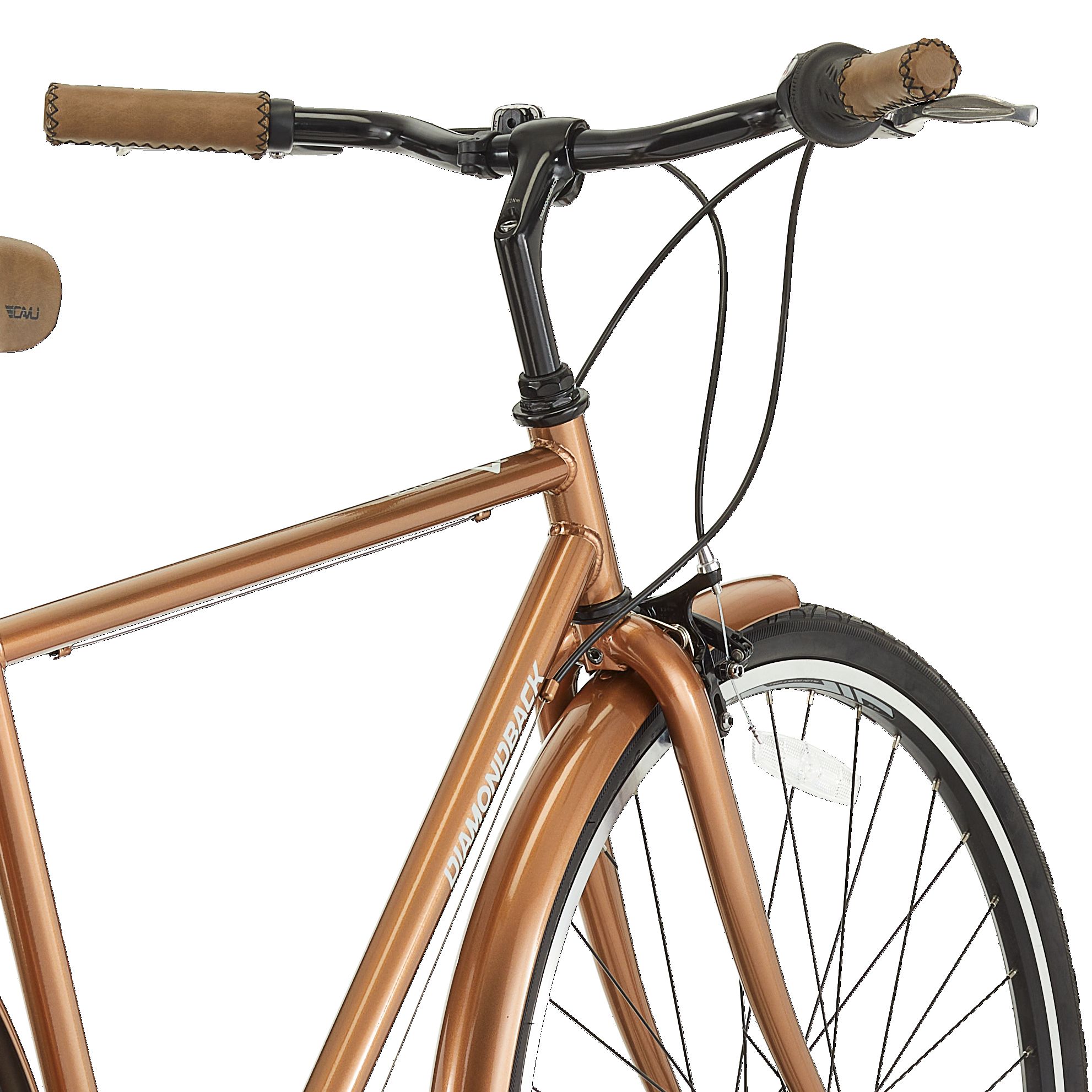 Diamondback Beltline 700c Hybrid Bike