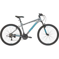 Diamondback Moonraker 27.5" Mountain Bike, 18 Speed, Aluminum Frame, V-Brakes, Hardtail Side_Right