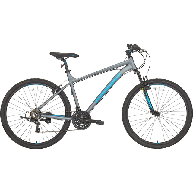 Diamondback Moonraker 27.5" Mountain Bike, 18 Speed, Aluminum Frame, V-Brakes, Hardtail