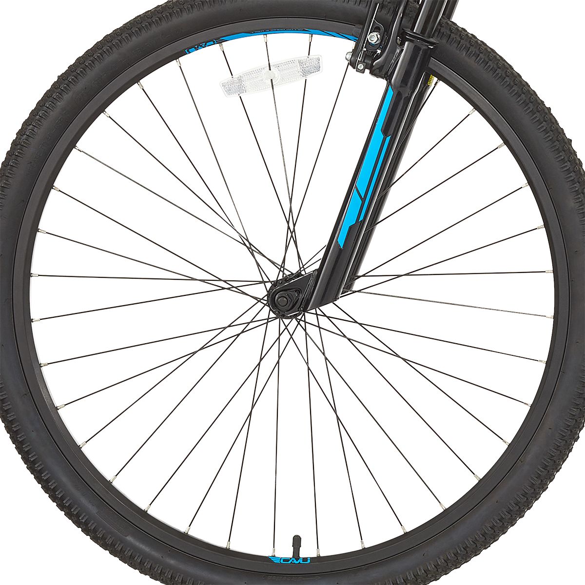 Diamondback Moonraker 27.5" Mountain Bike, 18 Speed, Aluminum Frame, V-Brakes, Hardtail