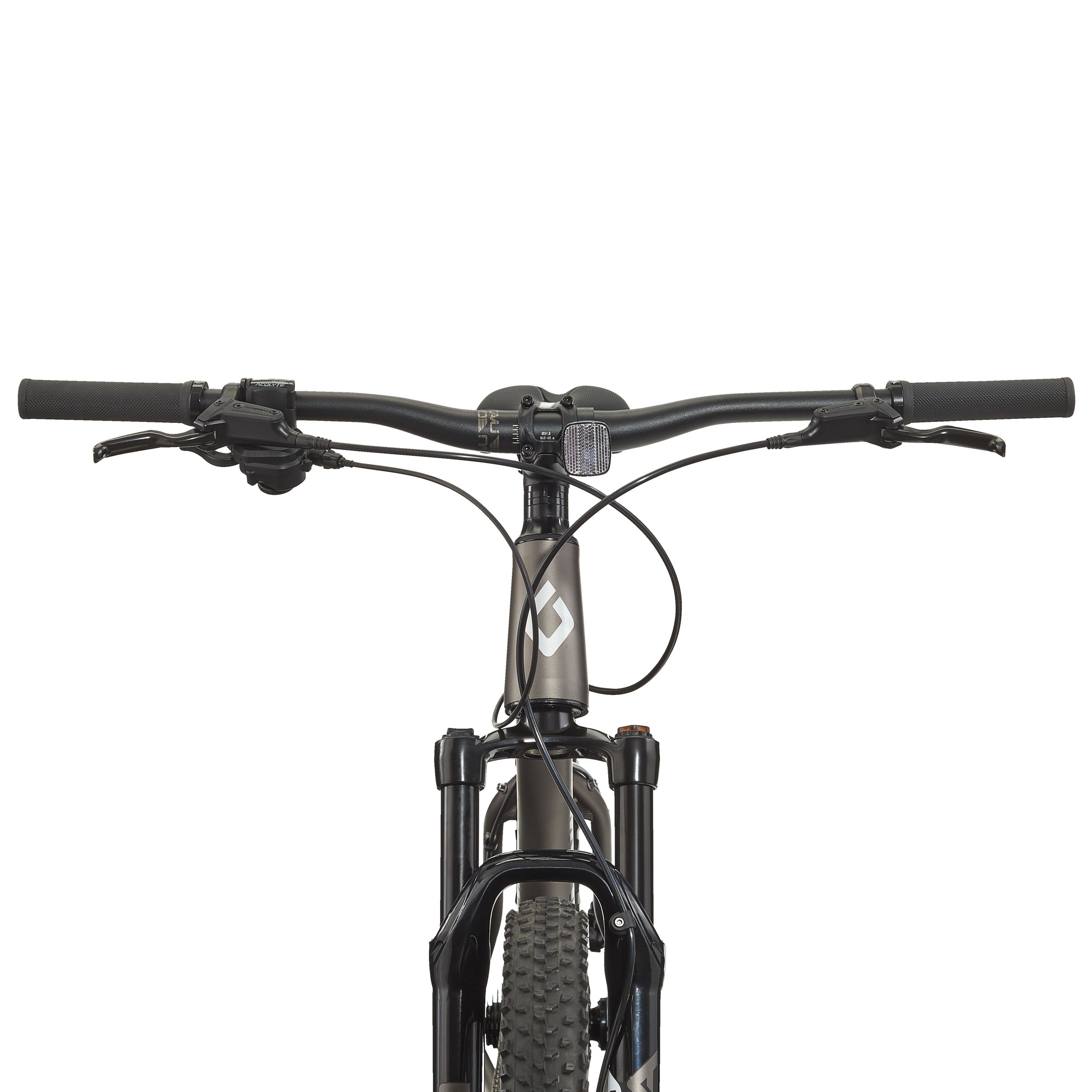 Diamondback Motown 8 Speed Mountain Bike - 27.5"