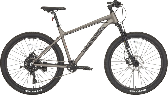 Diamondback Motown 8 Speed Mountain Bike - 27.5"