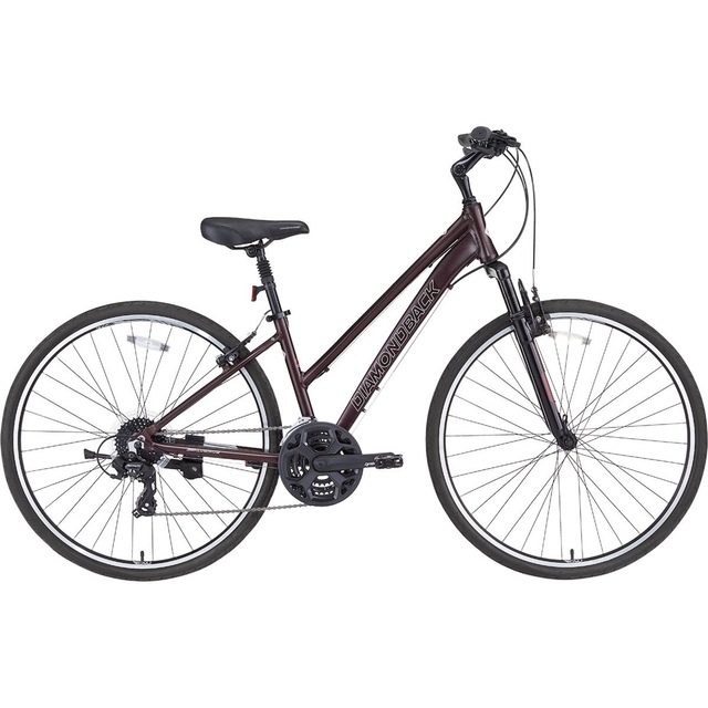 Diamondback Hawrelak 700C Bike