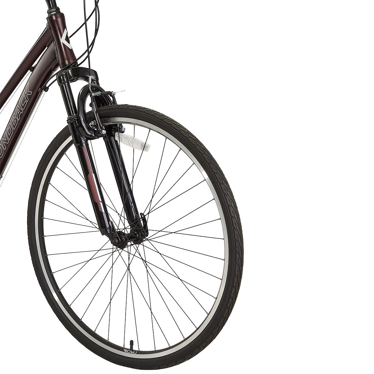 Diamondback Hawrelak 700C Bike