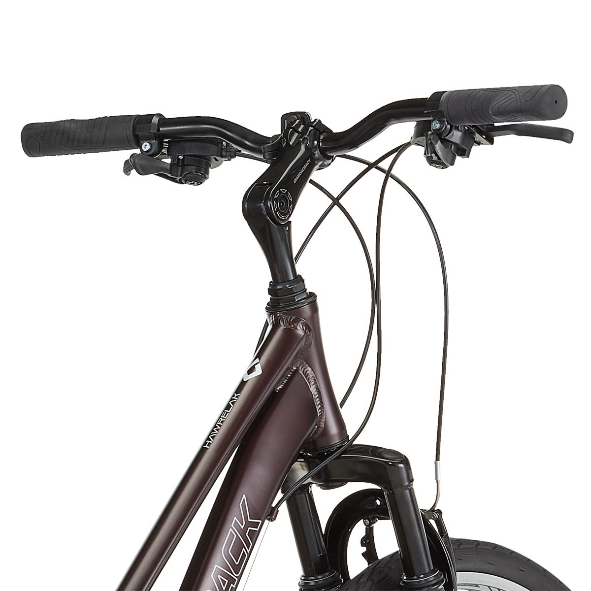 Diamondback Hawrelak 700C Bike