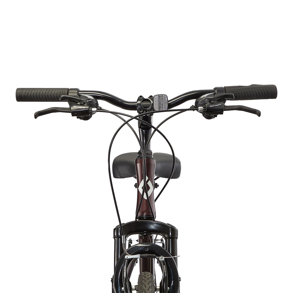 Diamondback Hawrelak 700C Bike