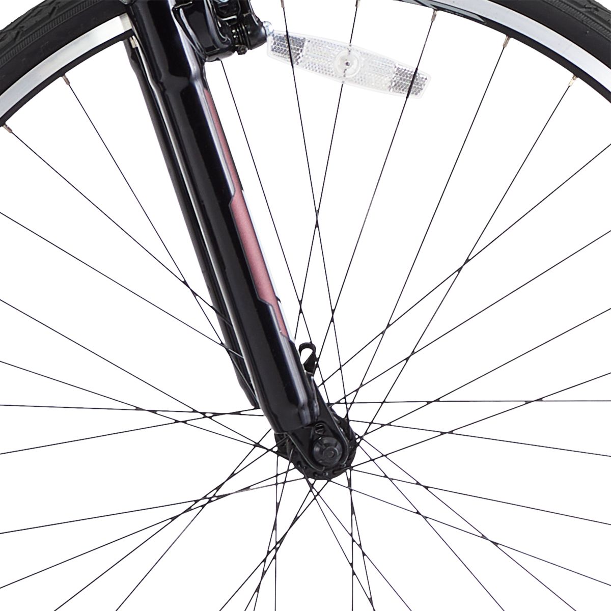 Diamondback Hawrelak 700C Bike