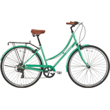 Diamondback Beltline 700c Hybrid Bike Side_Right