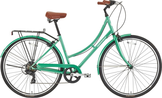 Diamondback Beltline 700c Hybrid Bike