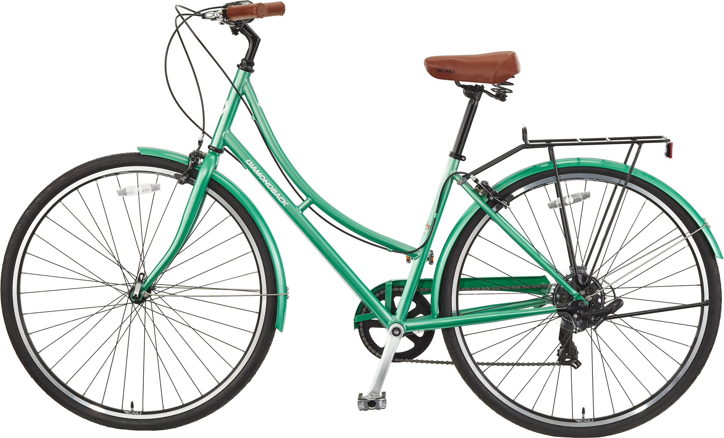 Diamondback Beltline 700c Hybrid Bike