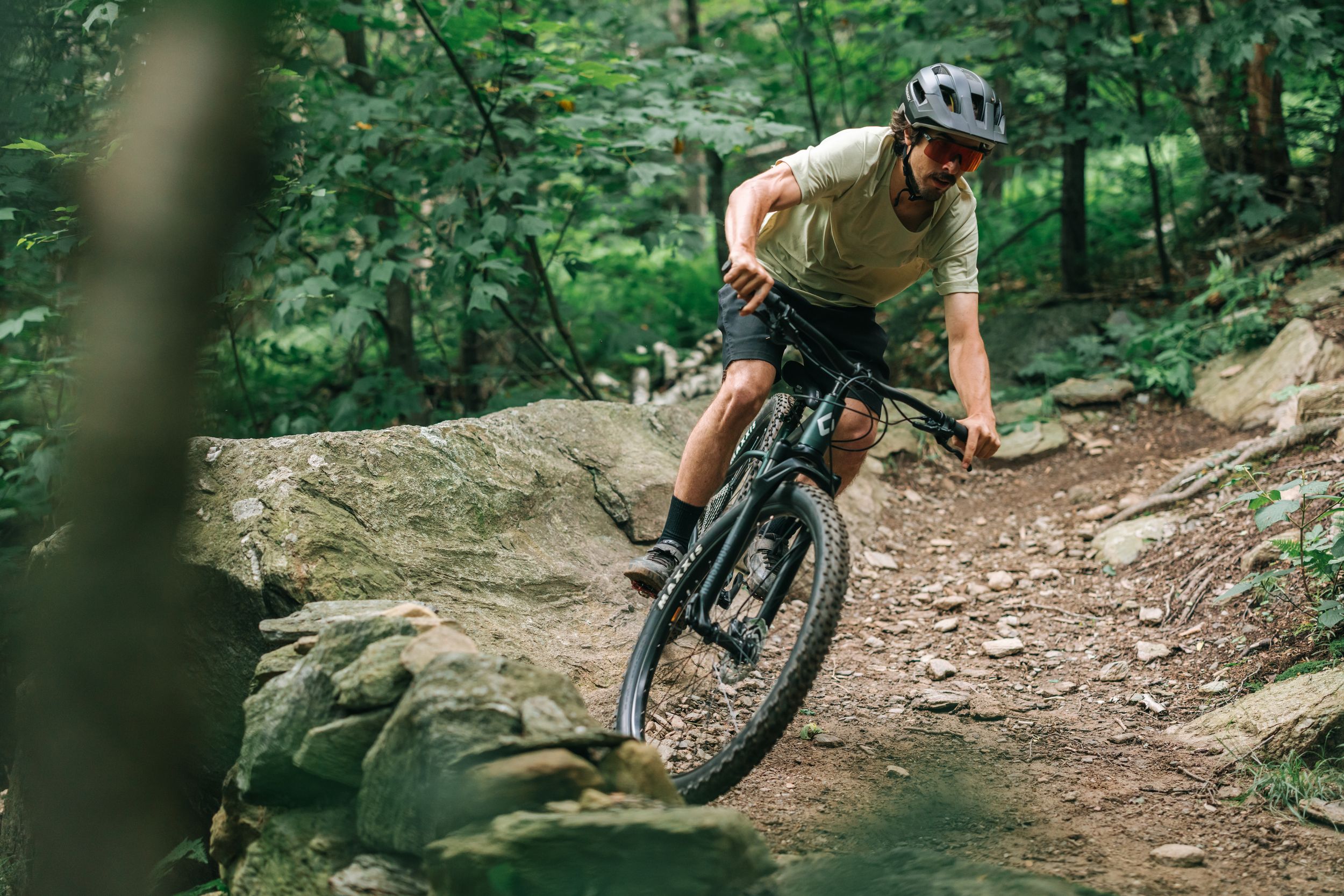 Downhill Mountain Biking 29 Inch Downhill Bike Downhill Mountain