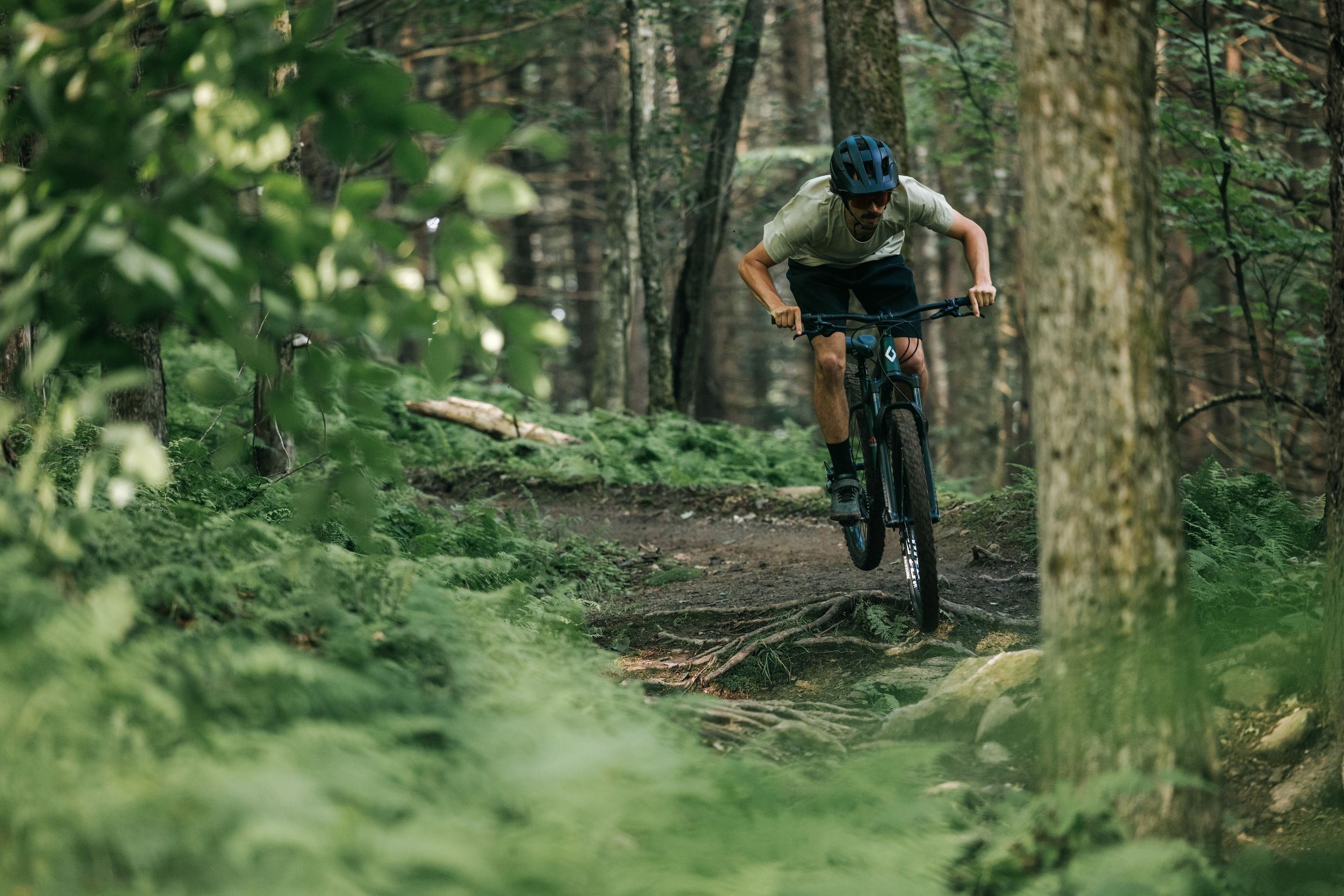 Diamondback Men's 29 Inch Crimson Mountain Bike