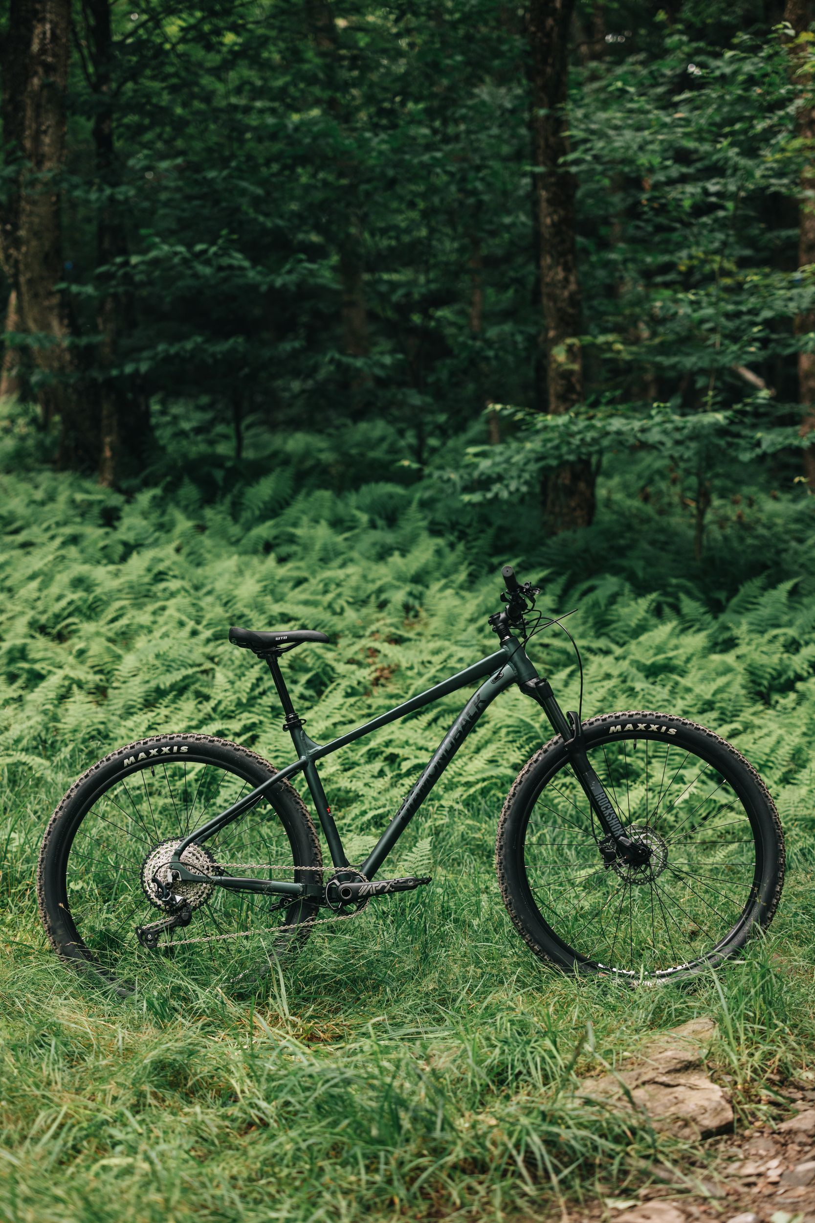 Diamondback Men's 29 Inch Crimson Mountain Bike