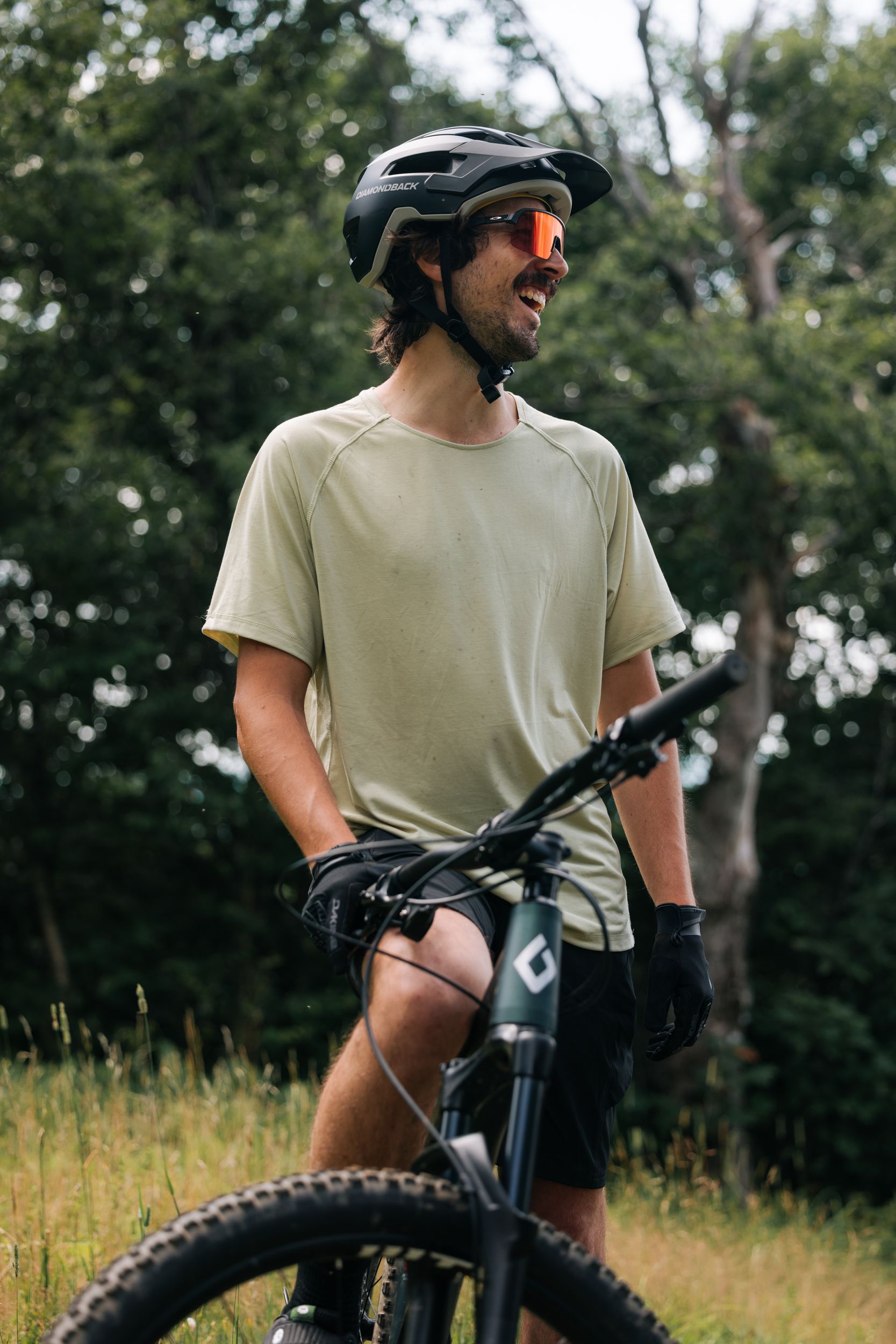 Diamondback Men's 29 Inch Crimson Mountain Bike