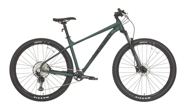 Diamondback Men's 29 Inch Crimson Mountain Bike