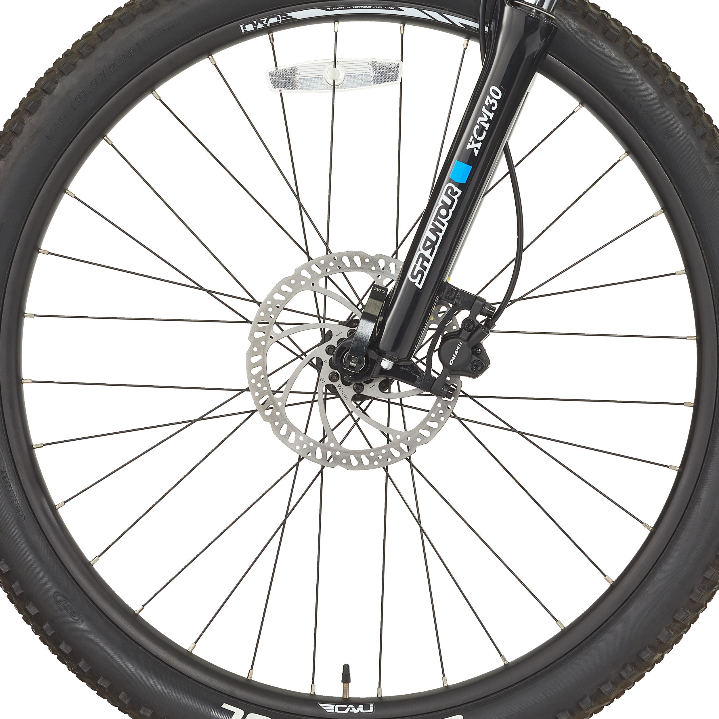 Diamondback Highline 1 27.5 Men's Mountain Bike