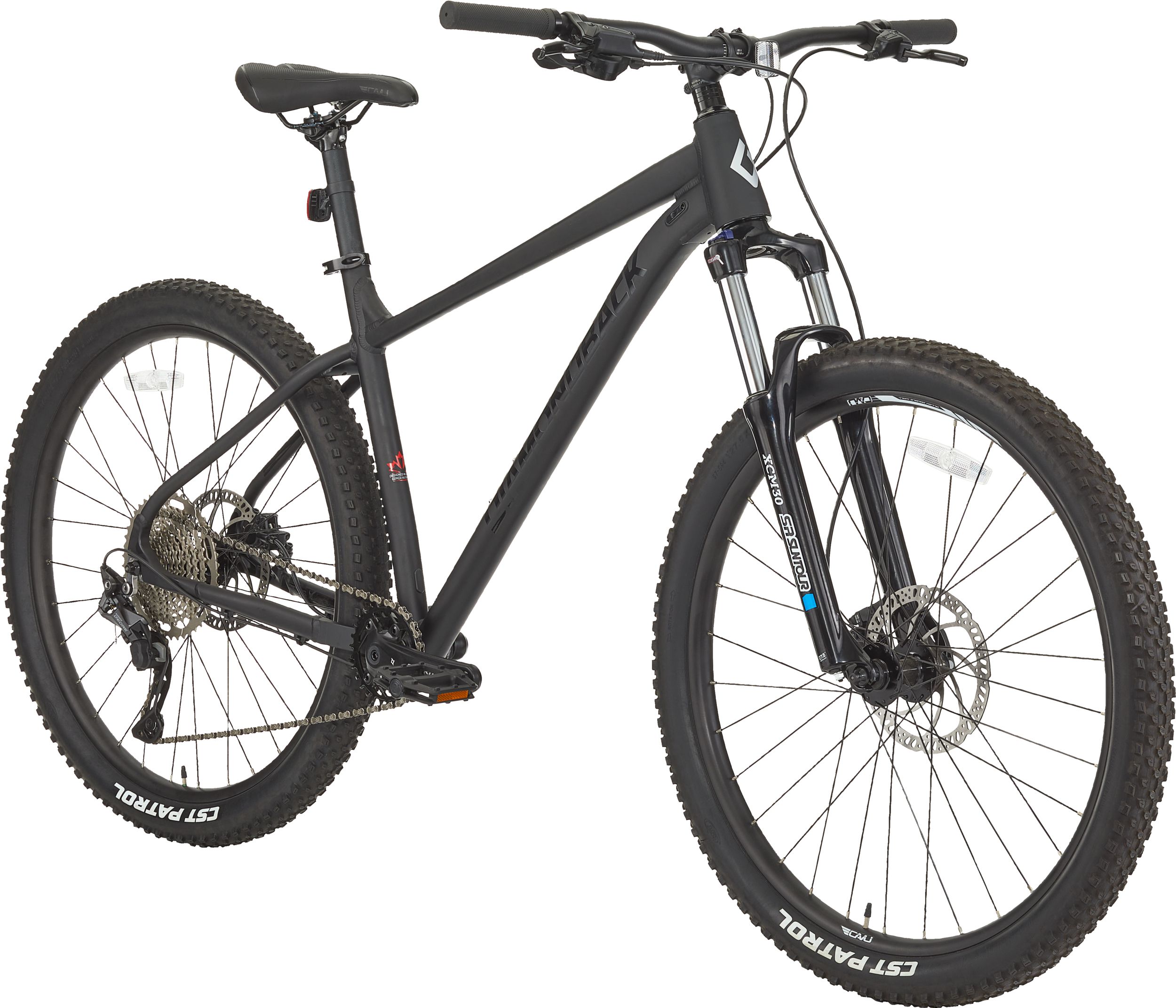 Diamondback Highline 1 27.5 Men's Mountain Bike