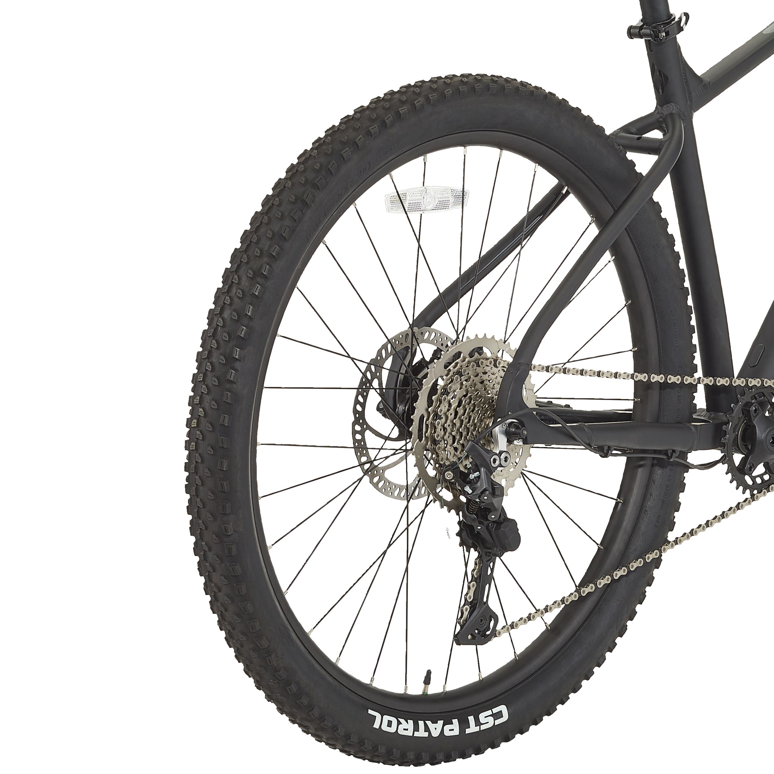 Diamondback Highline 1 27.5 Men's Mountain Bike