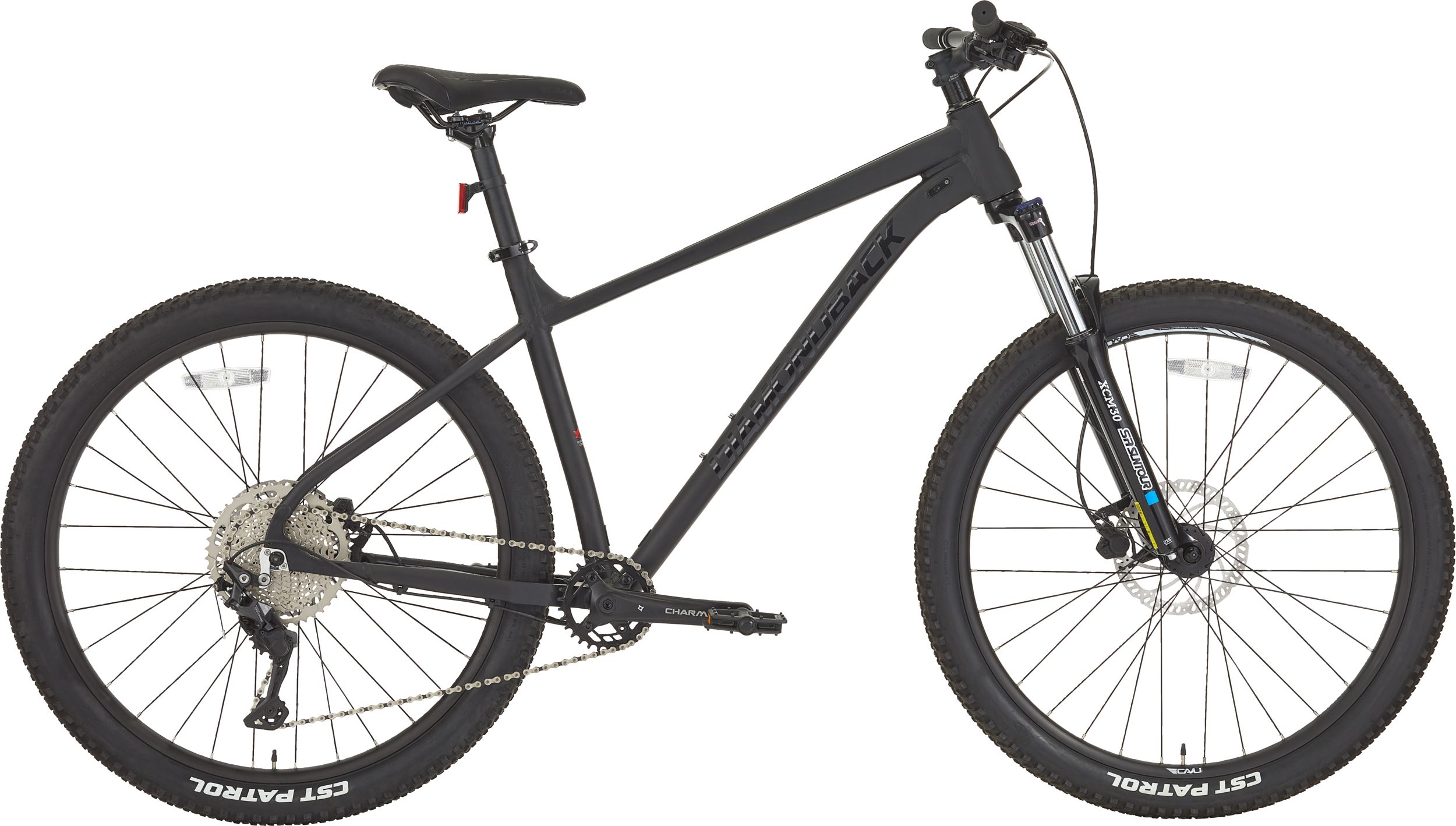 Diamondback Highline 1 27.5 Men's Mountain Bike