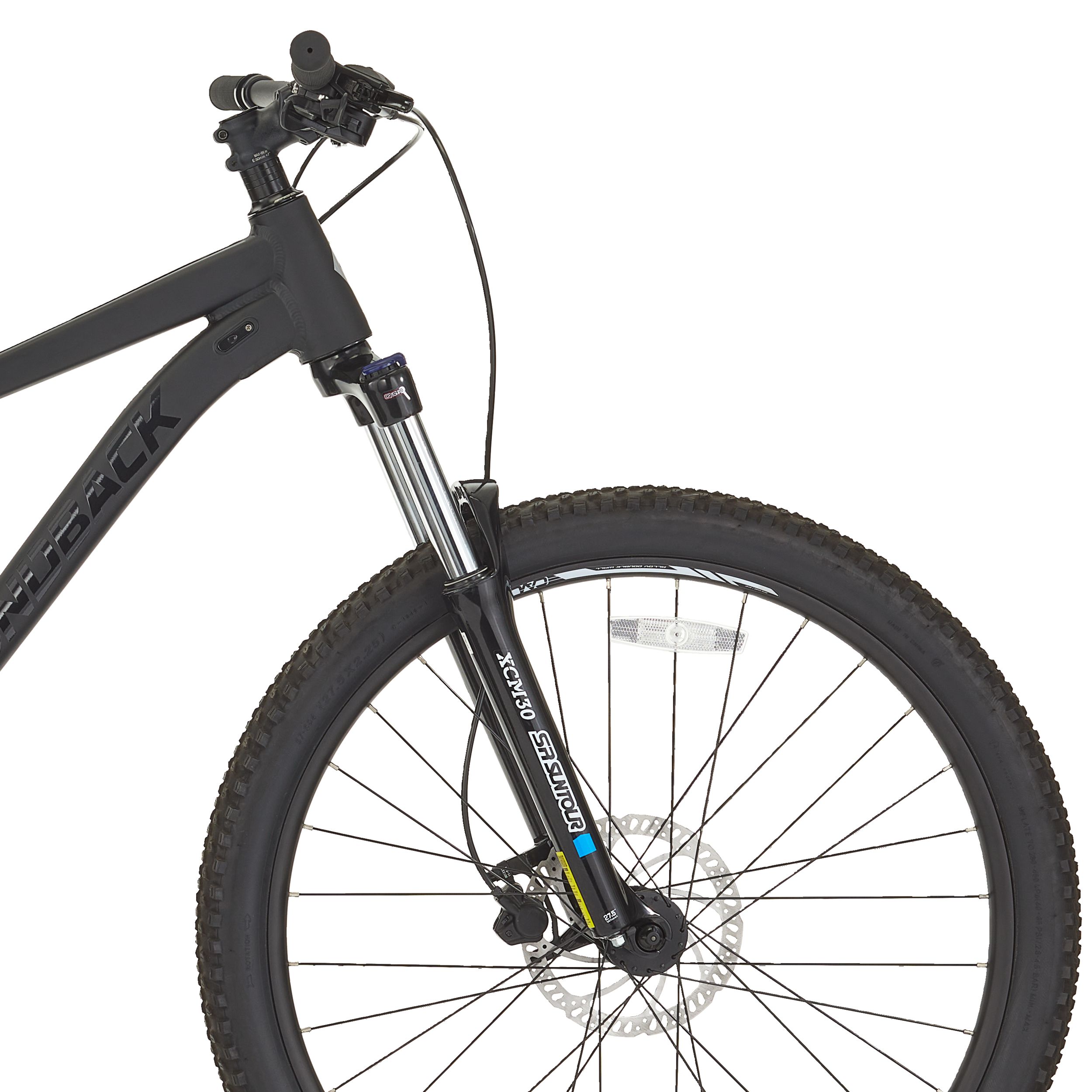 Diamondback Highline 1 27.5 Men's Mountain Bike