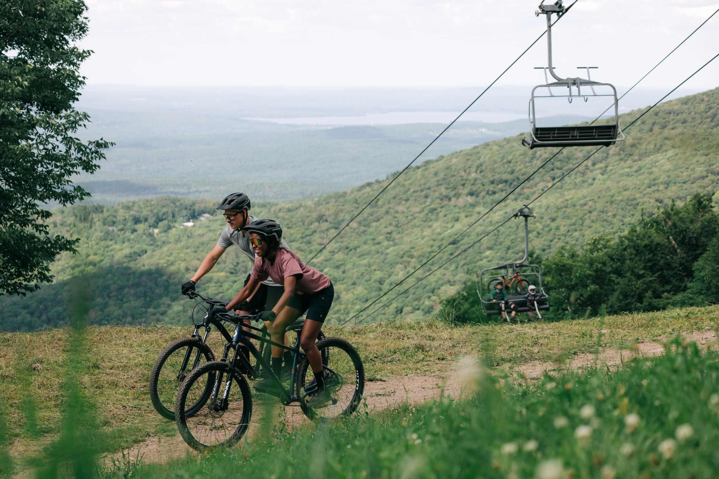 Diamondback Highline 2 27.5 Men's Mountain Bike