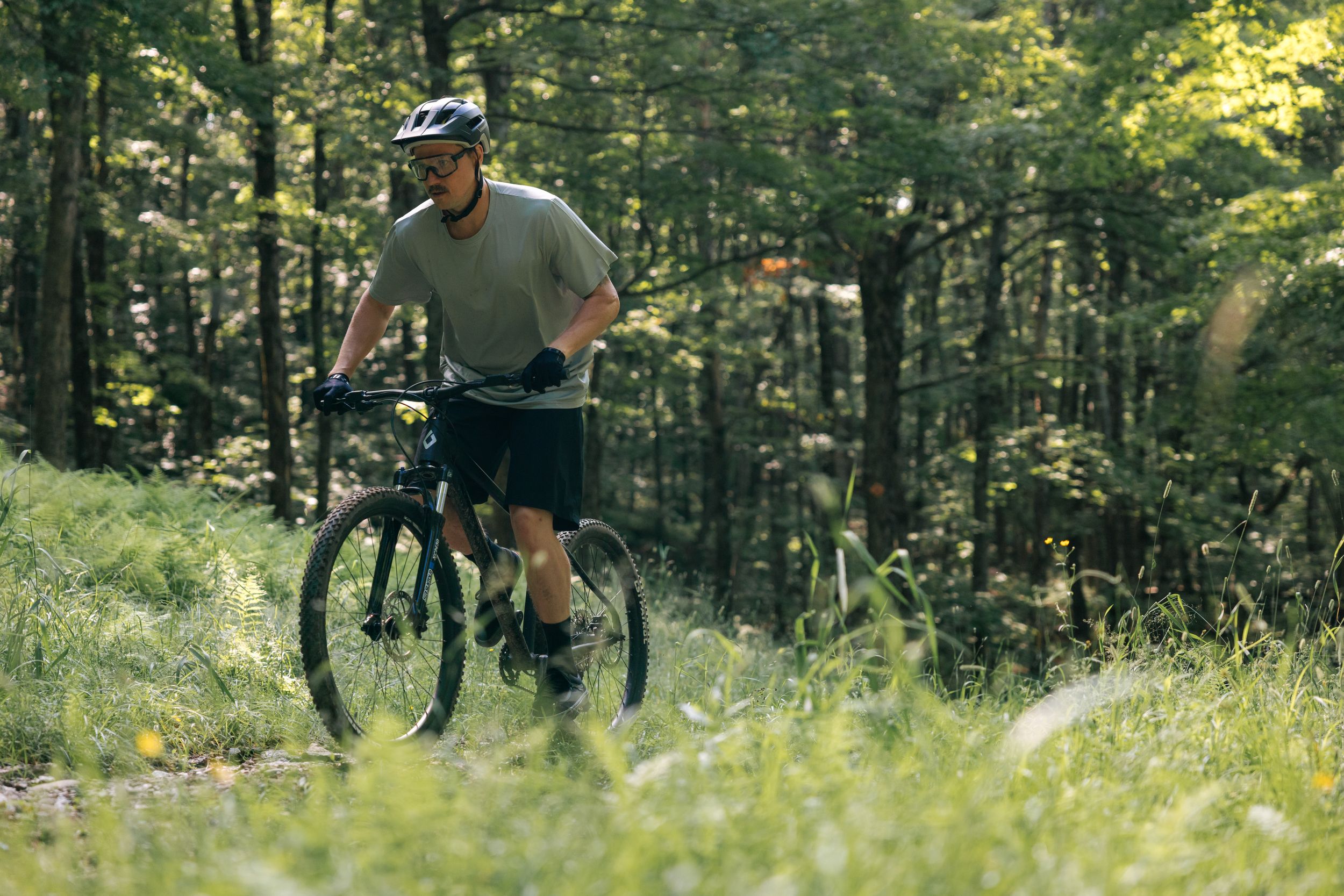 Diamondback Highline 1 27.5 Men's Mountain Bike