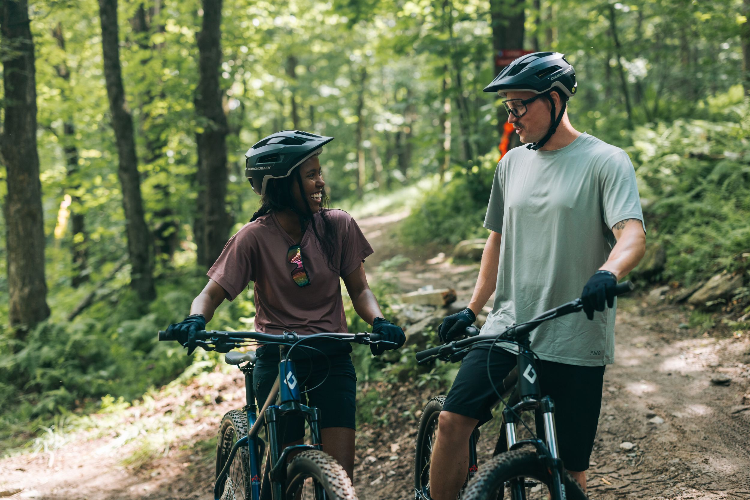 Diamondback Highline 2 27.5 Men's Mountain Bike