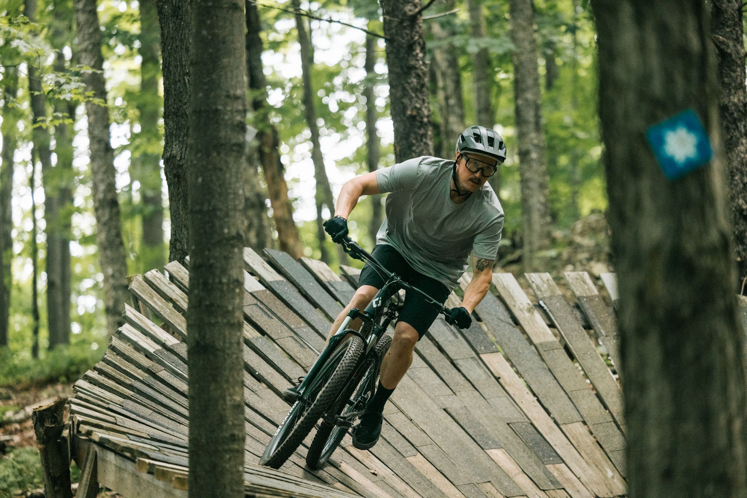 Diamondback Highline 1 27.5 Men's Mountain Bike