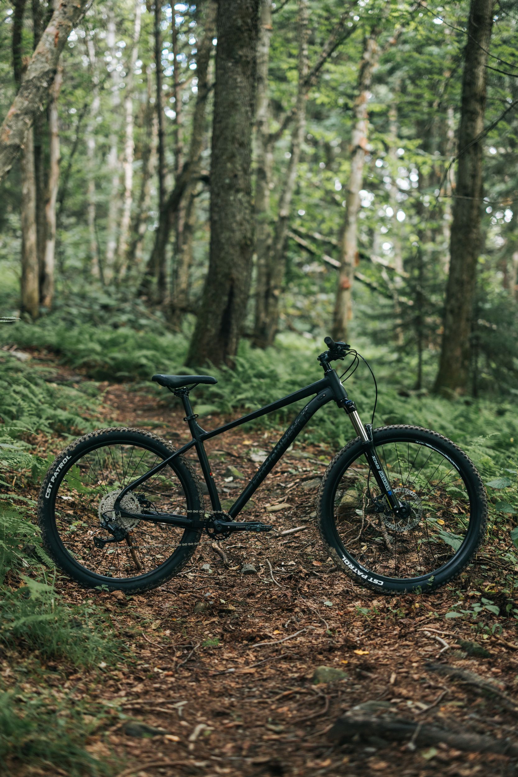 Diamondback Highline 1 27.5 Men's Mountain Bike