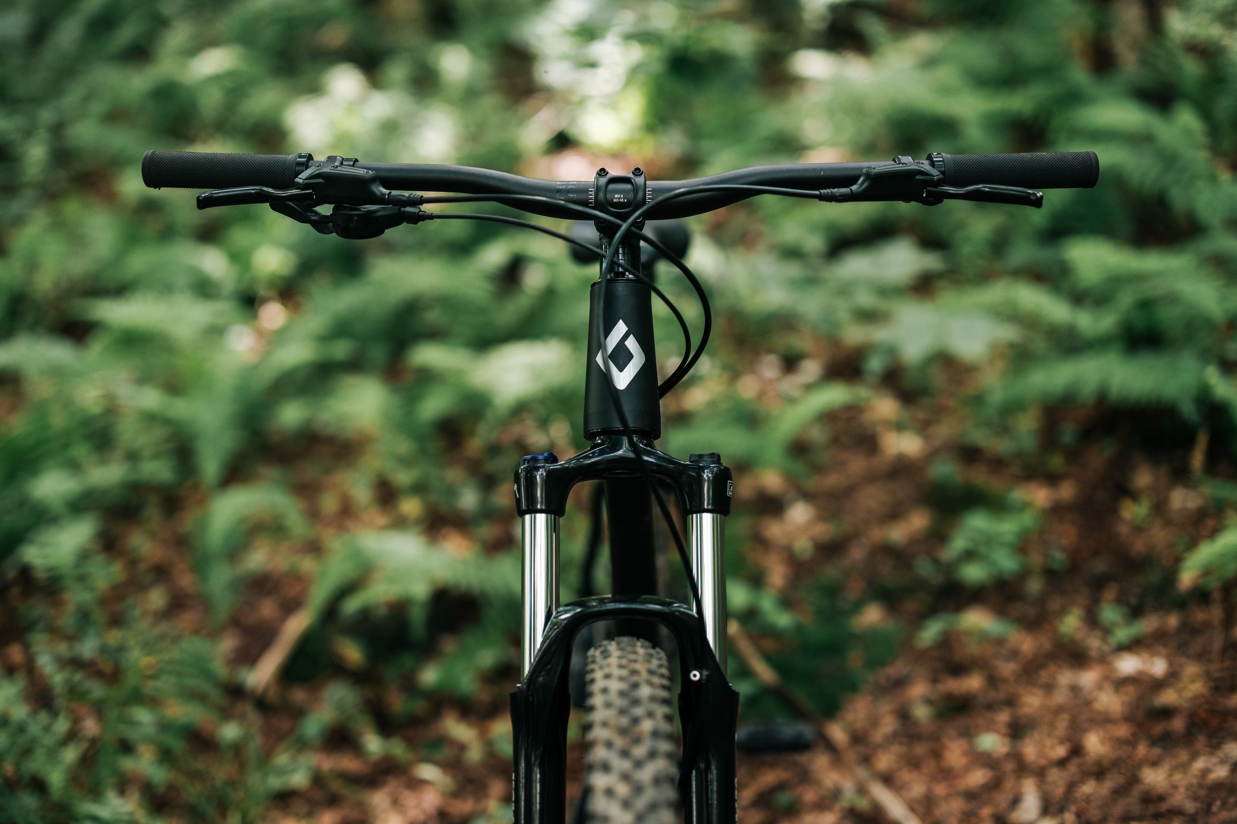 Diamondback Highline 1 27.5 Men's Mountain Bike