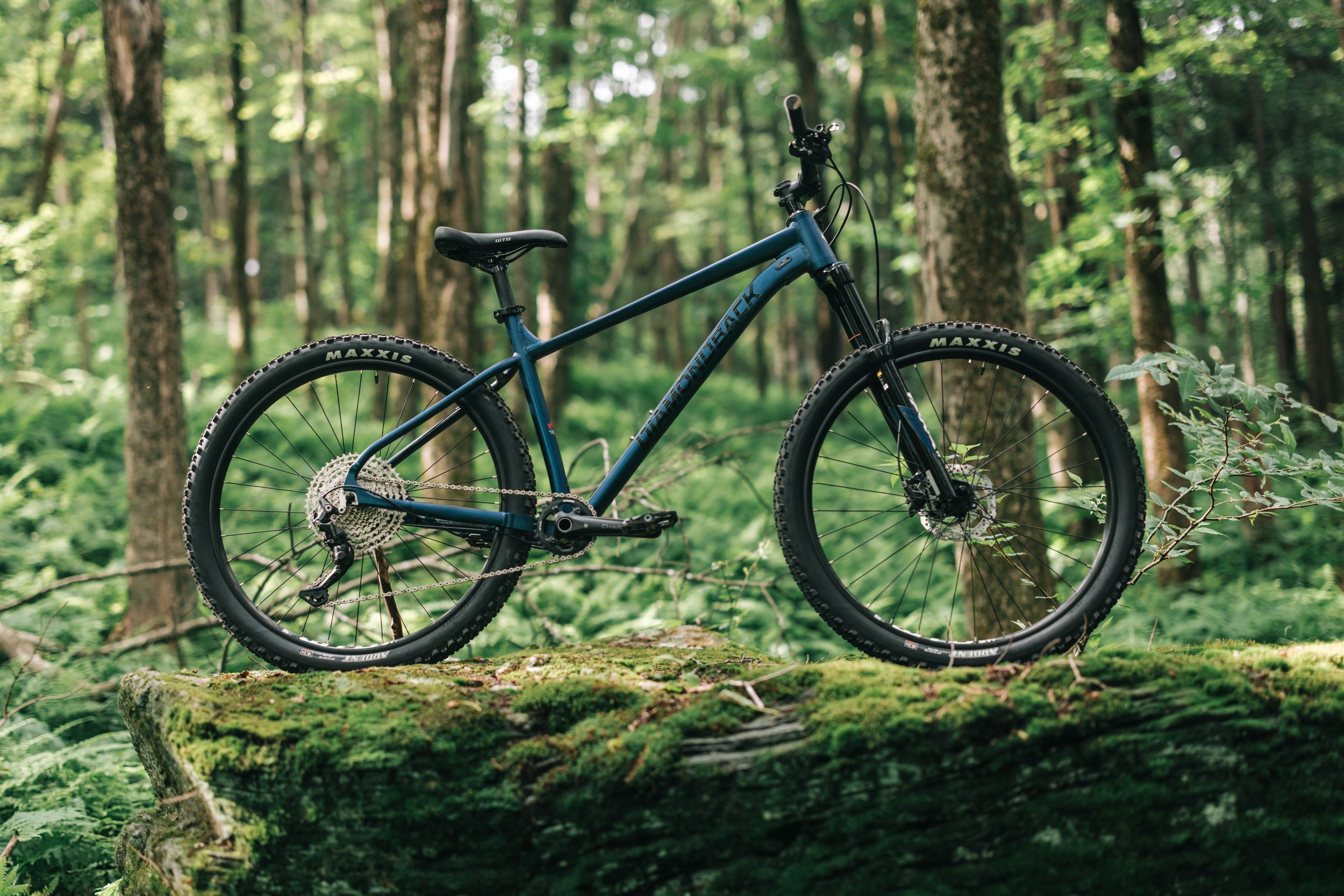 Diamondback Highline 2 27.5 Men's Mountain Bike