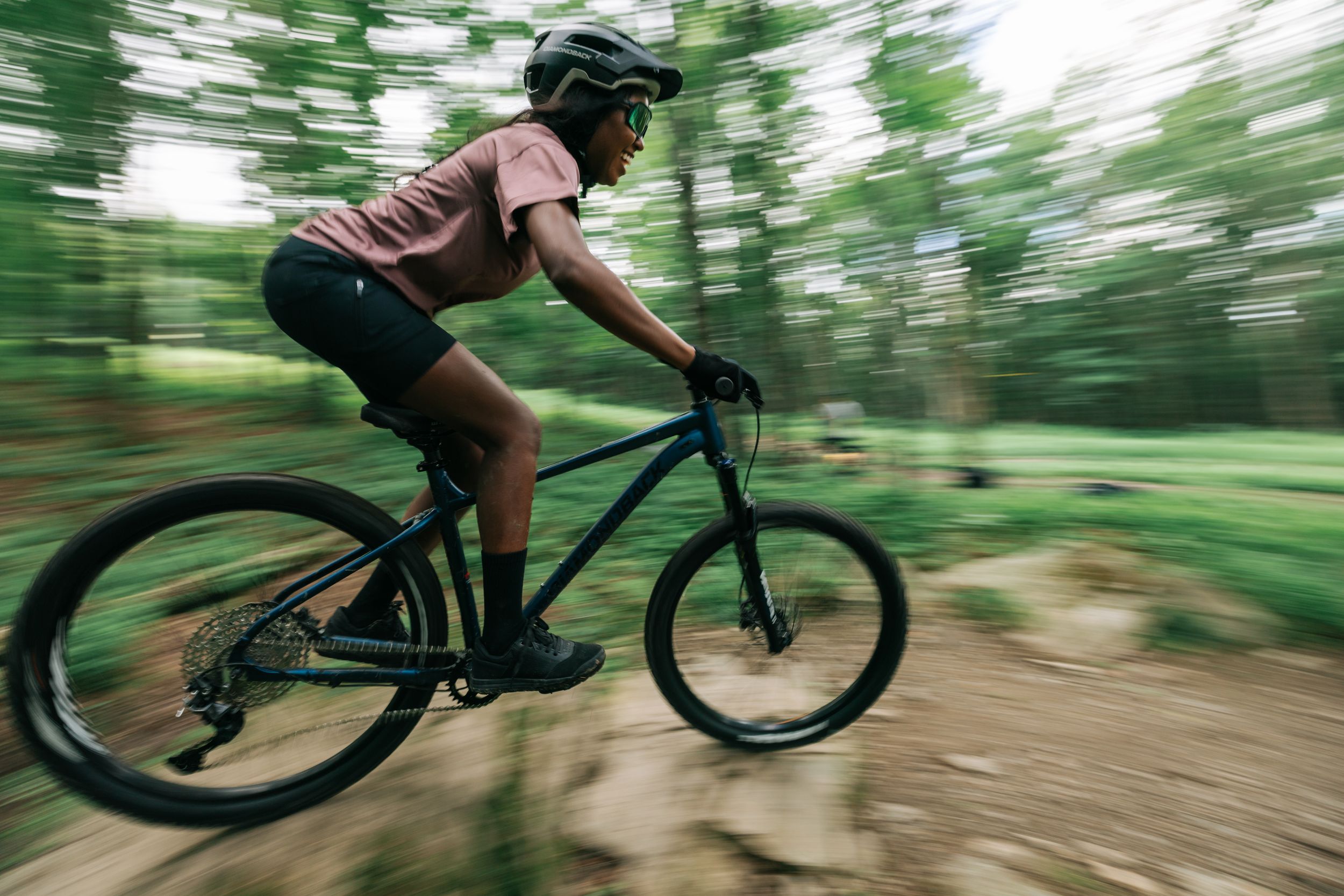 Diamondback Highline 2 27.5 Men's Mountain Bike