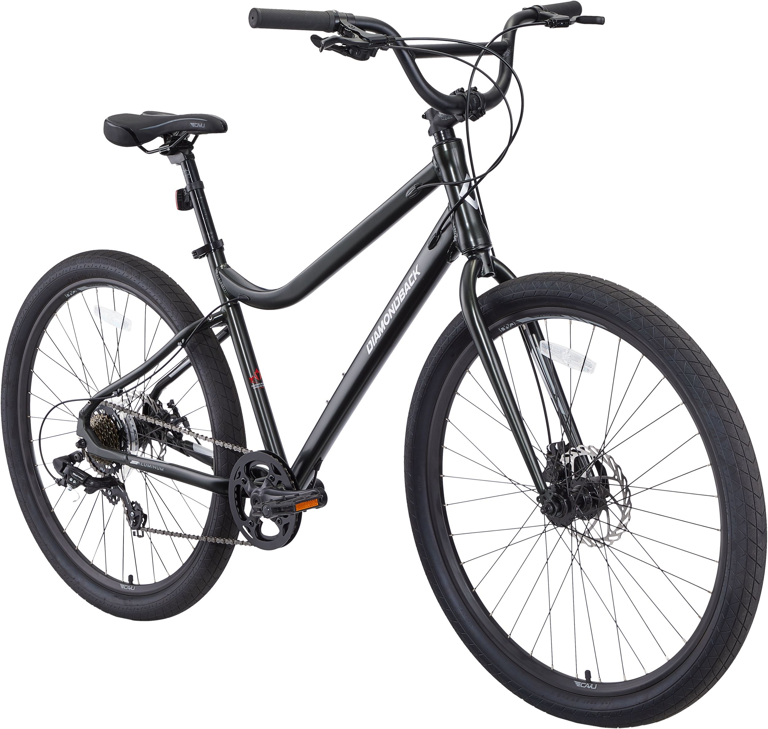 Diamondback Greenway 27.5