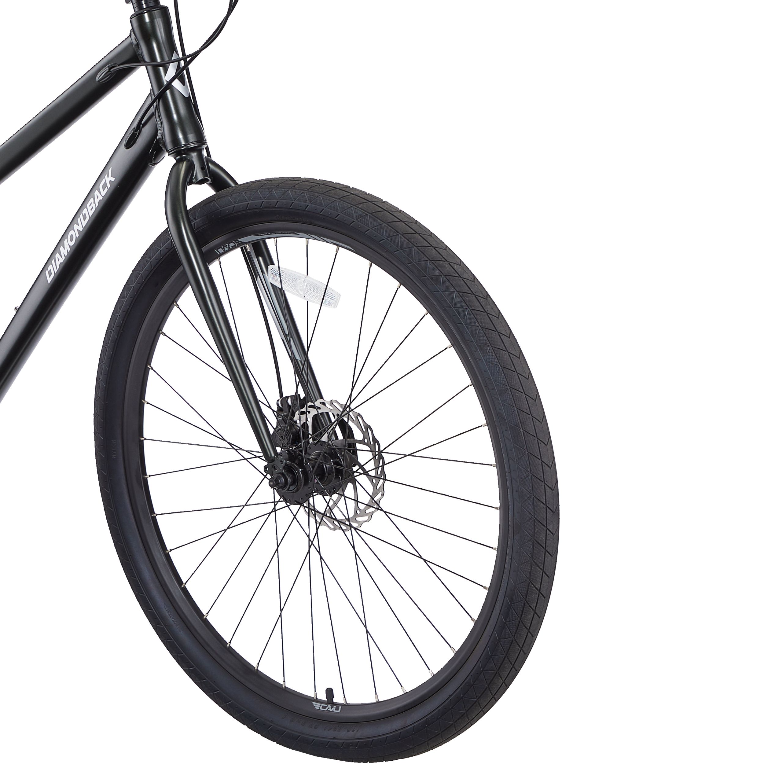 Diamondback Greenway 1 Urban Commuter Bike