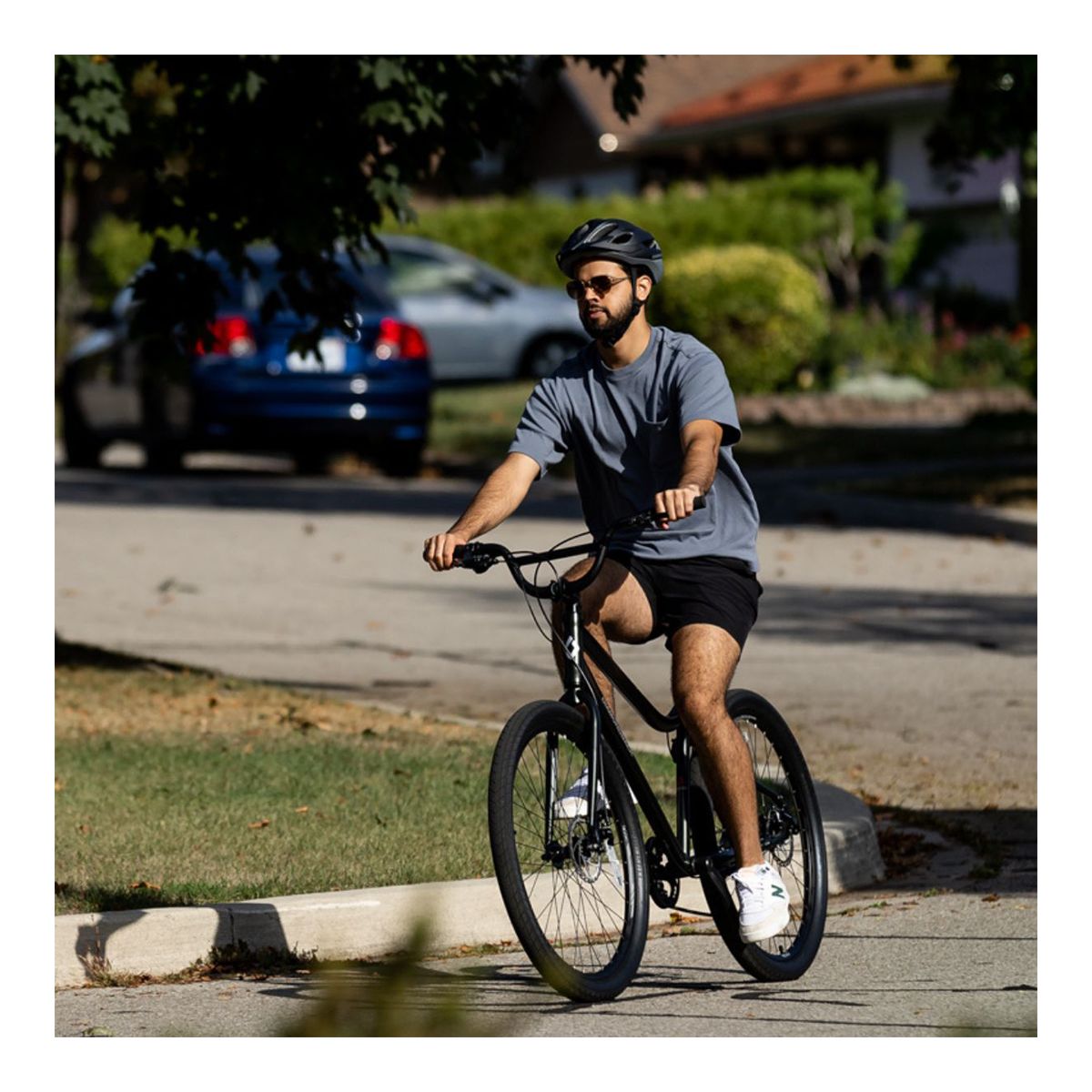 diamondback men's bmx bike