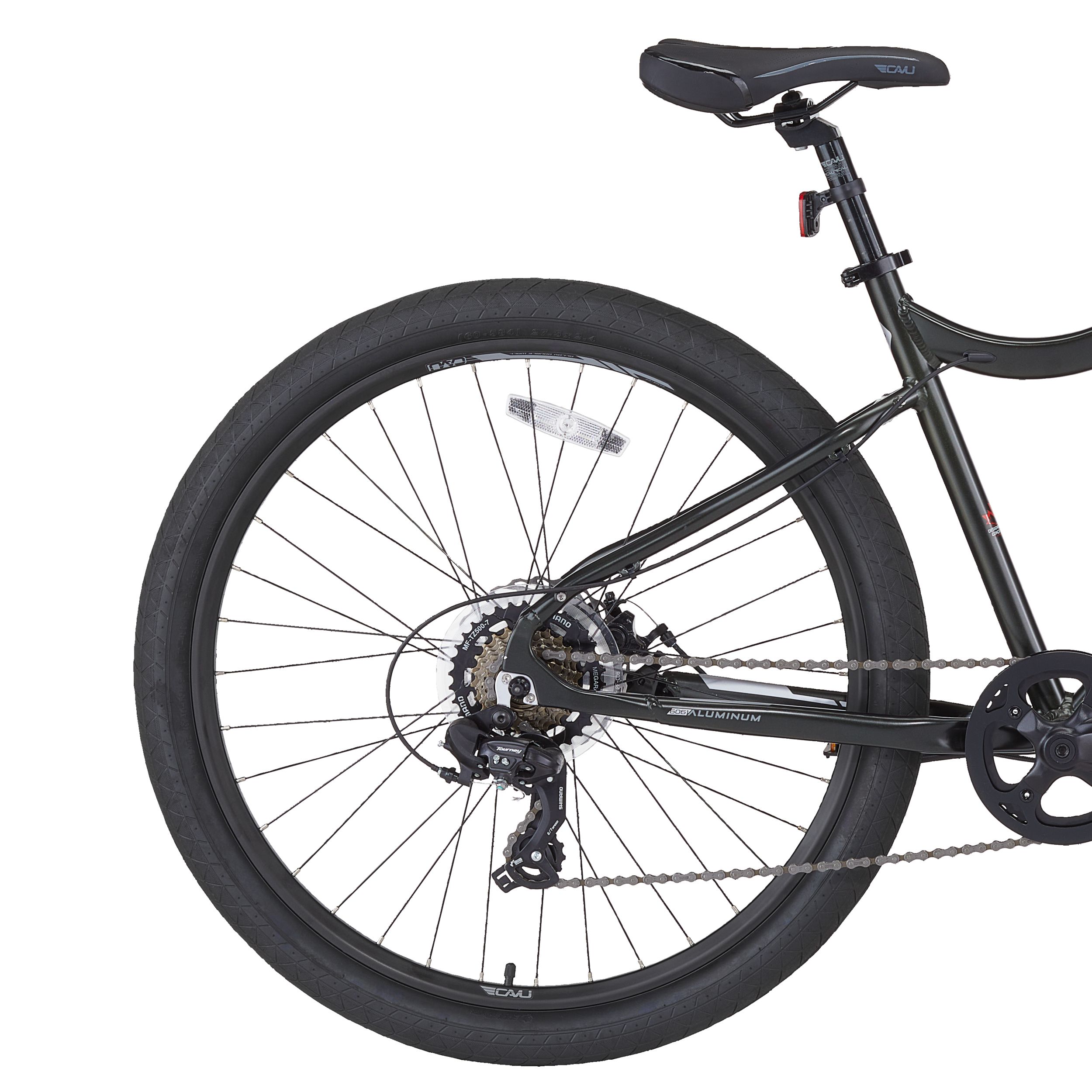 Diamondback Greenway 1 Urban Commuter Bike