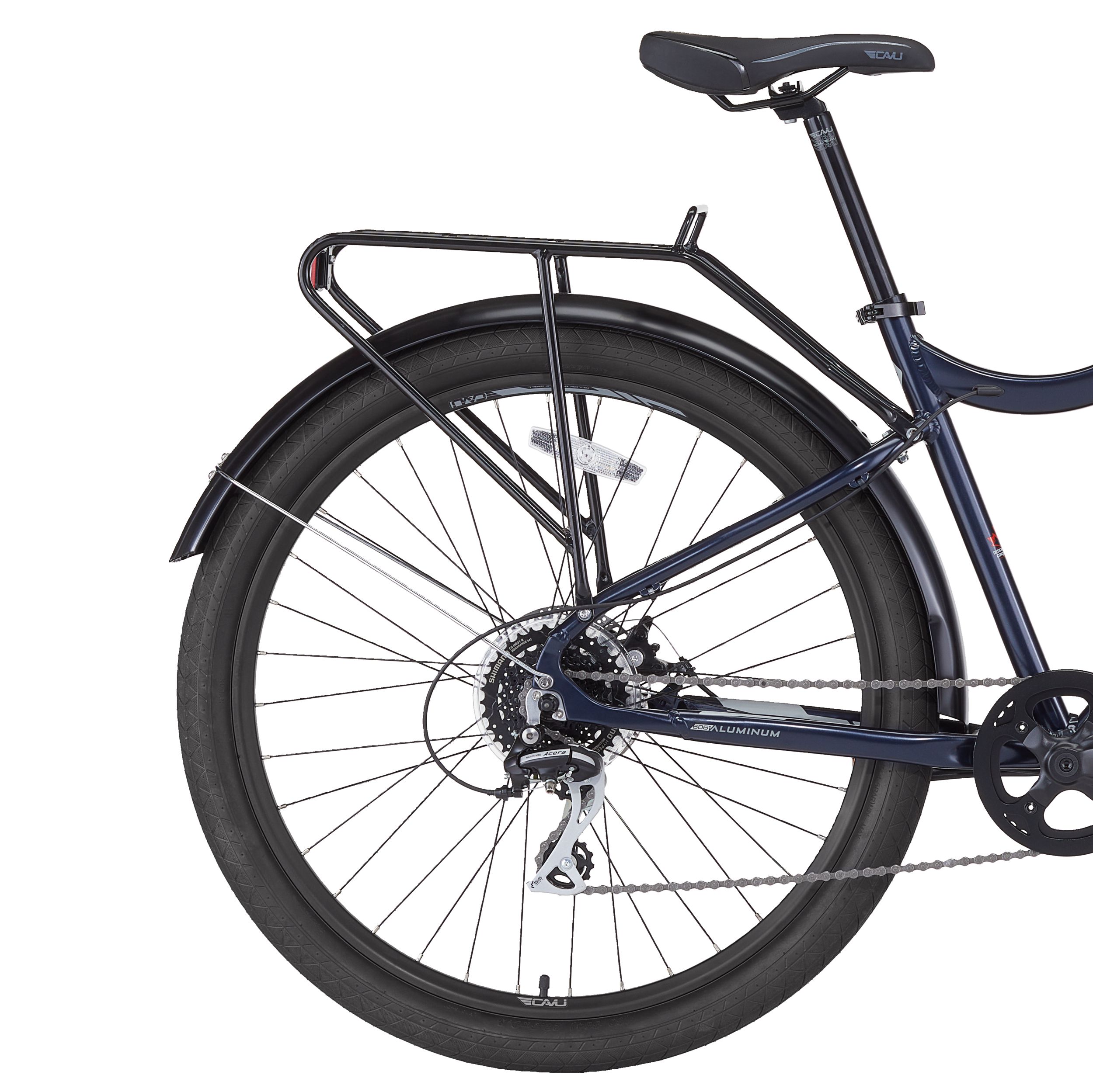 Diamondback Greenway 2 Urban Commuter Bike