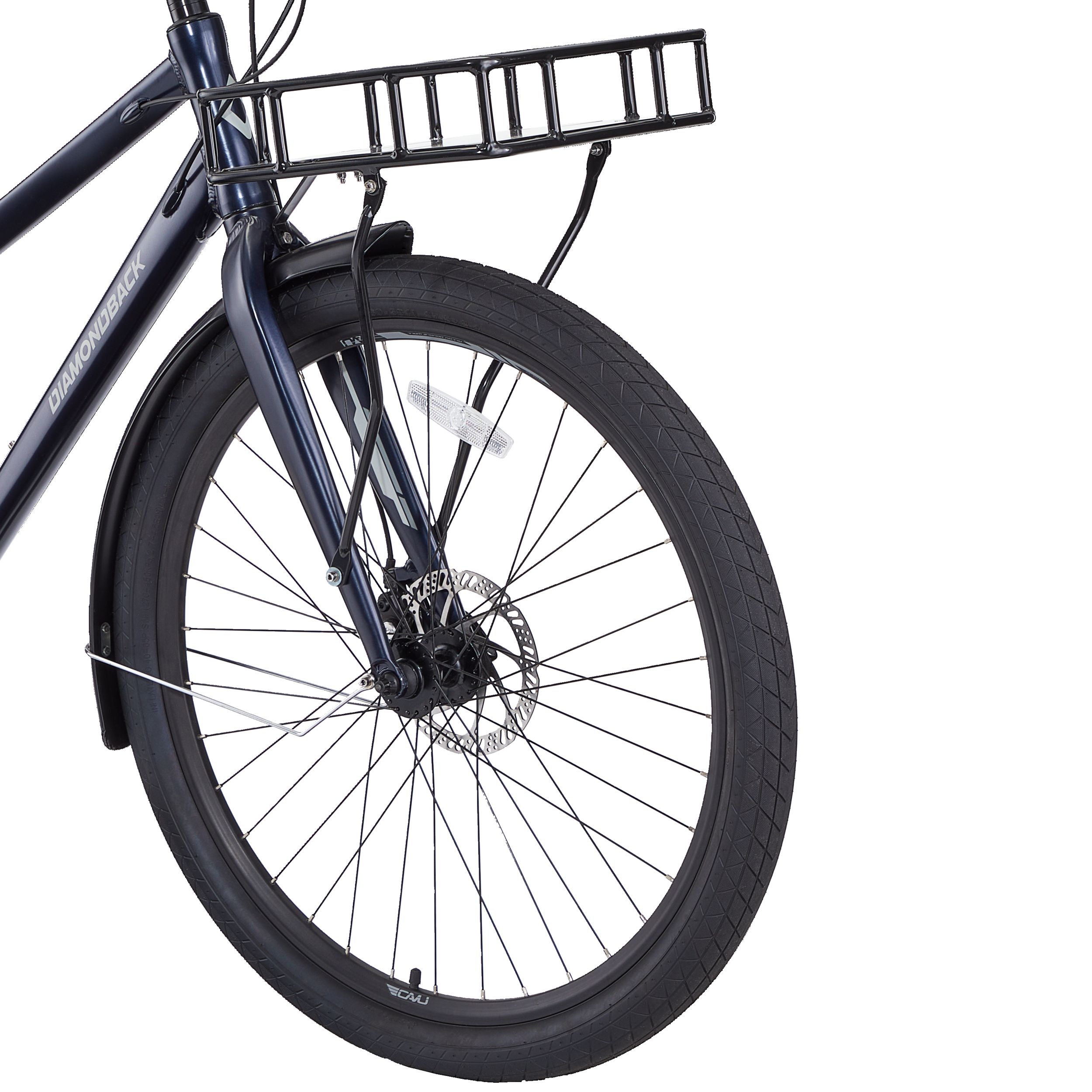 Diamondback Greenway 2 Urban Commuter Bike