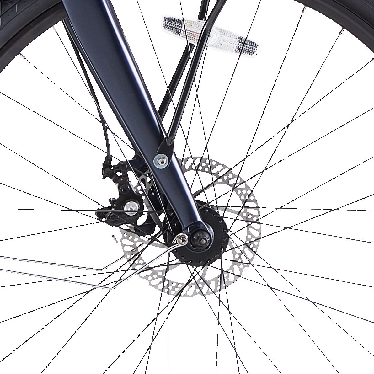 Diamondback Greenway 2 Urban Commuter Bike