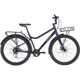 Diamondback Greenway 2 Urban Commuter Bike Side_Right