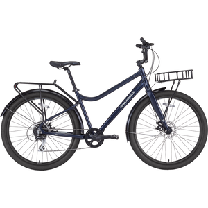 Diamondback Greenway 2 Urban Commuter Bike