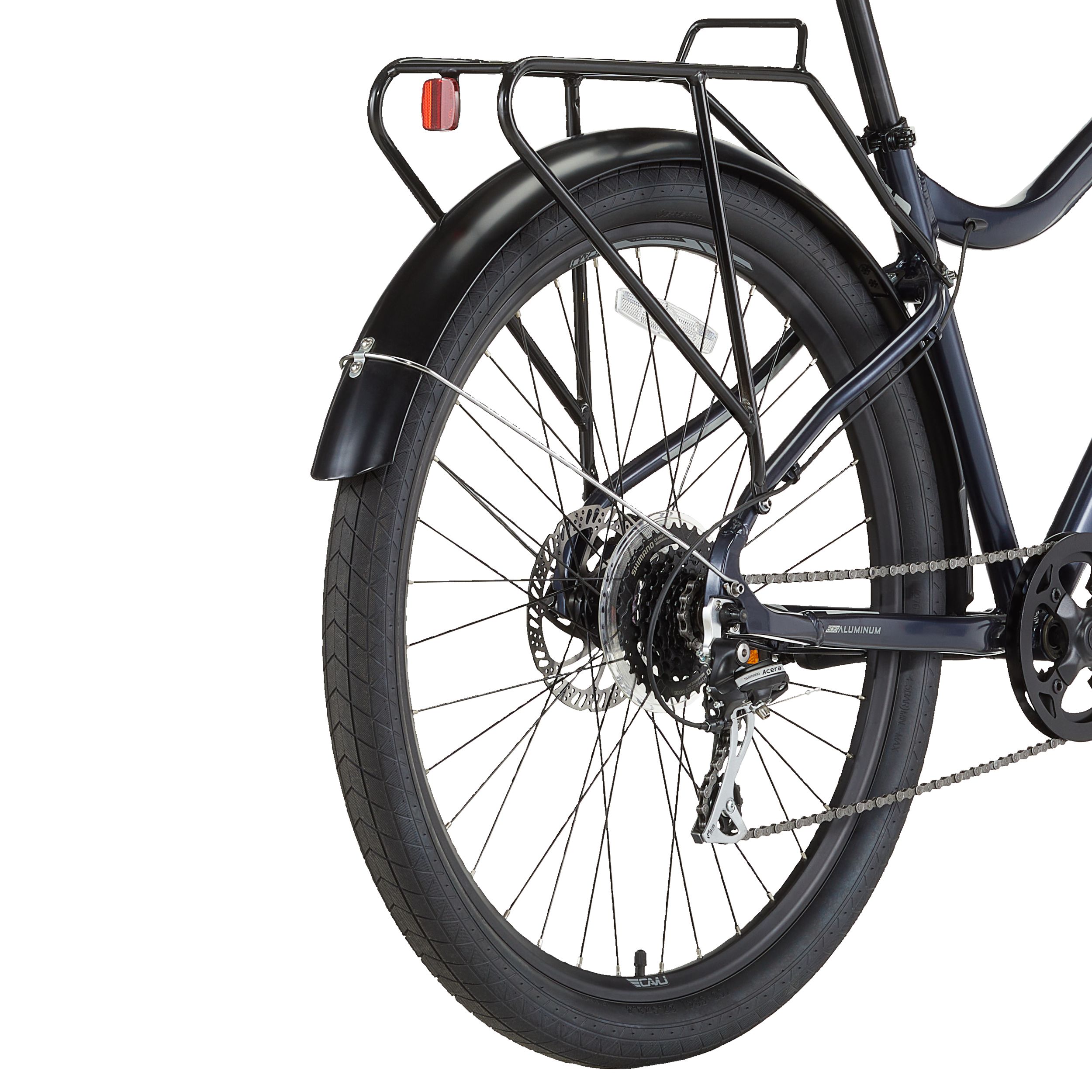 Diamondback Greenway 2 Urban Commuter Bike