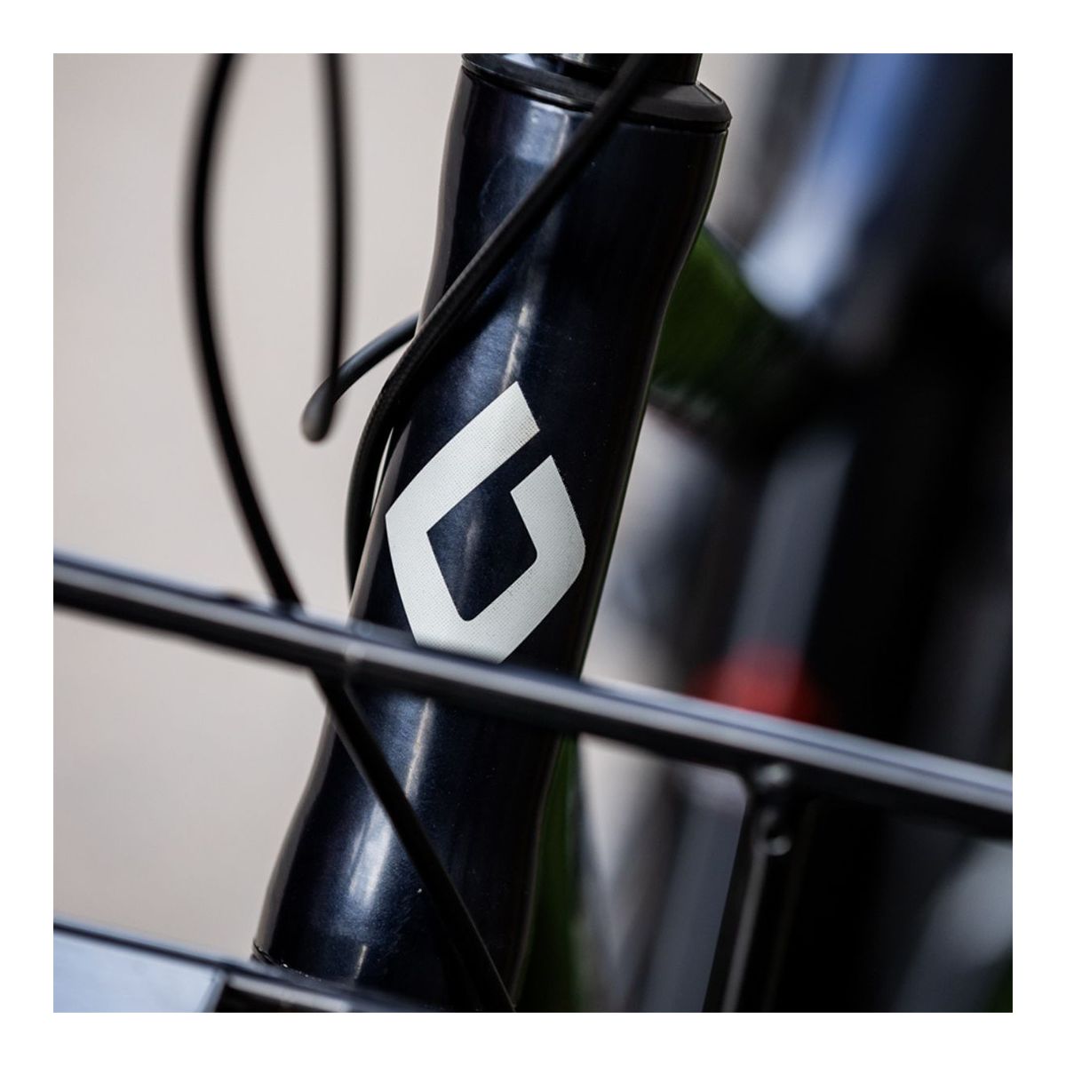 Diamondback Greenway 2 Urban Commuter Bike