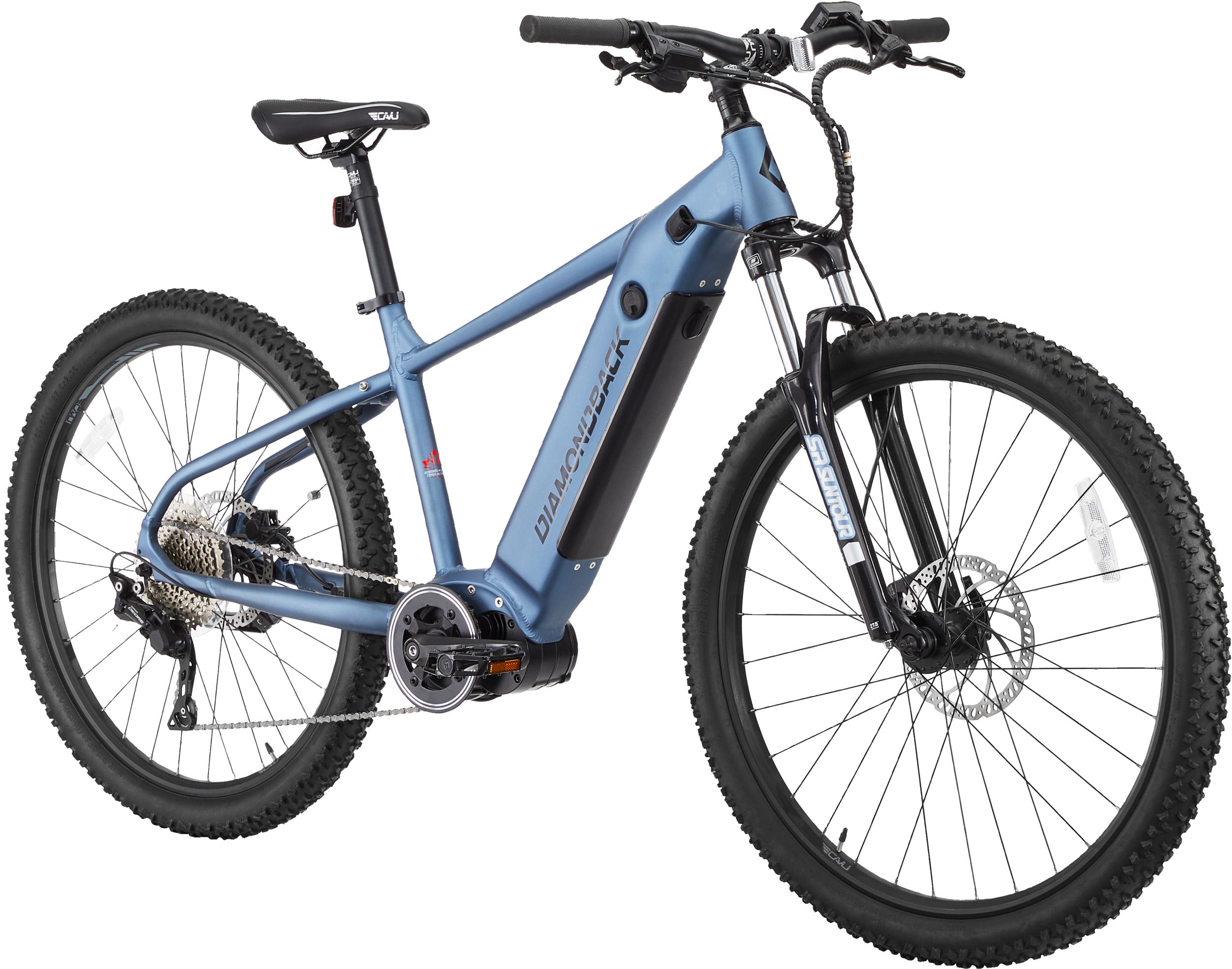 DIAMONDBACK POWERLINE 1 27.5 (Q123)